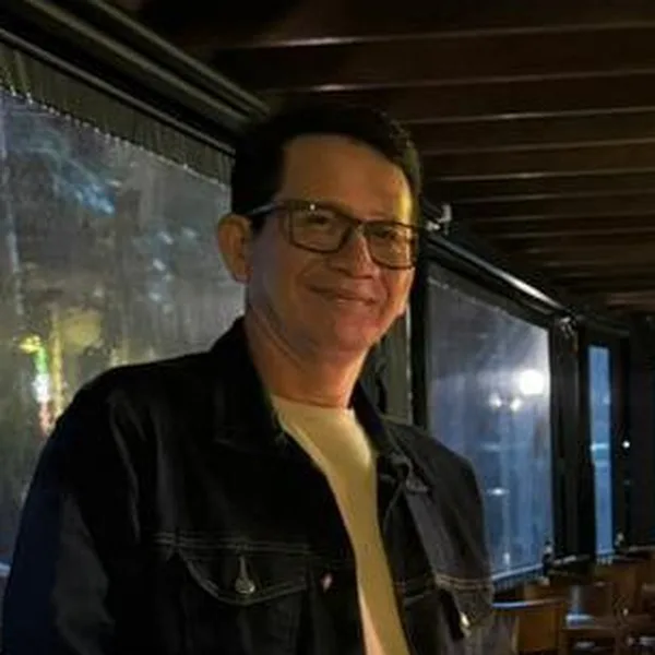Nilto Silva, servidor aposentado